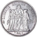 Monnaie, France, Hercule, 10 Francs, 1967, Paris, TTB+, Argent, Gadoury:813