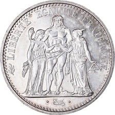 Monnaie, France, Hercule, 10 Francs, 1970, Paris, SUP, Argent, Gadoury:813
