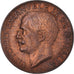 Monnaie, Italie, Vittorio Emanuele III, 5 Centesimi, 1926, Rome, SUP, Bronze