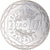 France, 10 Euro, Coq, 2016, Monnaie de Paris, MS(63), Silver, Gadoury:EU797