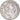 Coin, Monaco, Rainier III, 5 Francs, 1971, AU(55-58), Copper-nickel, KM:150