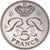Moneta, Monaco, Rainier III, 5 Francs, 1971, SPL-, Rame-nichel, KM:150