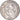 Moeda, Mónaco, Rainier III, 5 Francs, 1982, AU(55-58), Cobre-níquel, KM:150