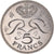 Moneta, Monaco, Rainier III, 5 Francs, 1982, SPL-, Rame-nichel, KM:150