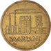 Moneta, Saara, 20 Franken, 1954, Paris, EF(40-45), Aluminium-Brąz, KM:2
