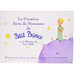 Munten, Frankrijk, Petit Prince, Coffret 5 c. à 20 frs., 2000, Monnaie de