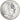 Moneta, Monaco, Rainier III, 1/2 Franc, 1979, SPL, Nichel, KM:145, Gadoury:MC
