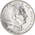 Moneta, Monaco, Rainier III, 1/2 Franc, 1979, SPL, Nichel, KM:145, Gadoury:MC