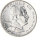 Moneta, Monaco, Rainier III, 1/2 Franc, 1979, SPL, Nichel, KM:145, Gadoury:MC