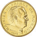 Moneta, Monaco, Rainier III, 5 Centimes, 1978, SPL, Alluminio-bronzo, KM:156