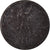 Moneta, Russia, Alexander II, Kopek, 1859, Ekaterinbourg, MB, Rame, KM:3.1