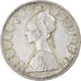 Monnaie, Italie, 500 Lire, 1959, Rome, TTB+, Argent, KM:98