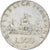 Monnaie, Italie, 500 Lire, 1959, Rome, TTB+, Argent, KM:98