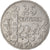 Monnaie, France, Patey, 25 Centimes, 1904, Paris, TTB, Nickel, Gadoury:364