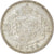 Münze, Belgien, Albert I, 20 Francs, 20 Frank, 1934, Brussels, SS, Silber