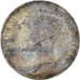 Coin, Belgium, Albert I, Franc, 1913, Brussels, EF(40-45), Silver, KM:72