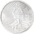 Francja, 10 Euro, Semeuse, 2009, Monnaie de Paris, MS(60-62), Srebro