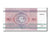 Biljet, Wit Rusland, 50 Rublei, 1992, NIEUW