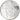 France, 5 Euro, Fraternité, 2013, Monnaie de Paris, MS(60-62), Silver