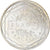 France, 5 Euro, Fraternité, 2013, Monnaie de Paris, MS(60-62), Silver