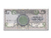 Banknot, Irak, 1 Dinar, 1992, UNC(65-70)