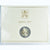 Vatican, 2 Euro, 1950ème anniversaire du martyr des Saints Pierre et Paul