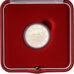 Monaco, 2 Euro, 800 ans de la forteresse, 2015, BE, MS(65-70), Bi-Metallic