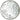 Moneda, Bélgica, Baudouin I, 500 Francs, 1980, Brussels, EBC, Plata recubierta
