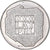 Moneda, Polonia, 200 Zlotych, 1974, Warsaw, MBC+, Plata, KM:72