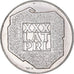 Munten, Polen, 200 Zlotych, 1974, Warsaw, ZF+, Zilver, KM:72