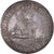 Monnaie, Autriche, Leopold, Thaler, 1632, Hall, posthumous, SUP, Argent