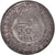 Monnaie, Autriche, Leopold, Thaler, 1632, Hall, posthumous, SUP, Argent