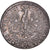 Coin, Austria, Tirol, Leopold, 1/4 Thaler, 1632, Hall, AU(55-58), Silver, KM:590