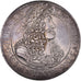 Coin, Austria, Leopold I, Thaler, 1686, Hall, AU(50-53), Silver, KM:1303.1