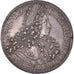Austria, Joseph I, Thaler, 1707, Hall, Silver, MS(60-62), KM:1438.1