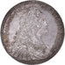 Austria, Karl VI, Thaler, 1733, Hall, Silver, AU(50-53), KM:1639.1
