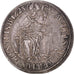 Bishopric of Salzburg, Paris von Lodron, Thaler, 1623, Salzburg, Silver
