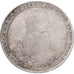 County of Stolberg-Wernigerode, Christian Ernst I, Thaler, 1760, Zellerfeld