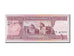 Geldschein, Afghanistan, 1 Afghani, 2002, KM:64a, UNZ