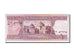 Banknote, Afghanistan, 1 Afghani, 2002, KM:64a, UNC(65-70)