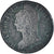 Moneta, Francja, Dupré, 5 Centimes, AN 8, Strasbourg, F(12-15), Brązowy