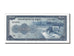Banknote, Cambodia, 100 Riels, 1956, KM:13b, UNC(65-70)