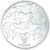 Portugal, 8 Euro, Euro 2004, 2003, Lisbon, ZF+, Zilver, KM:751