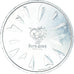 Portugal, 8 Euro, Euro 2004, 2004, Lisbon, EF(40-45), Silver