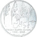 Portugal, 8 Euro, fin da II guerra mundial, 2005, Lisbon, ZF+, Zilver, KM:773
