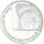 Portugal, 5 Euro, stamp, 2003, Lisbon, ZF+, Zilver, KM:749