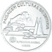Portugal, 5 Euro, paisagem cultural de Sintra, 2006, Lisbon, MBC+, Plata, KM:769