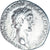 Asia Minor, Trajan, Cistophorus, 98-117, Mysia, Prata, VF(30-35), RIC:715