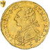 Moneta, Francia, Louis XVI, Louis d'or aux palmes, 1774, Paris, Pedigree, PCGS