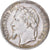 França, Napoleon III, 5 Francs, 1861, Paris, Pedigree, Prata, MS(63)